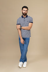 Polo Shirt - CAL12-NY
